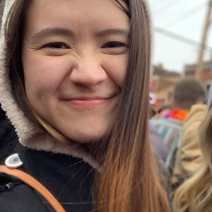 Meet your Posher, Hanna